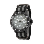 Chronologia Land Quartz // R002-6