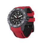 Chronologia Land Quartz // R001-1