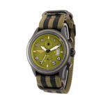 Chronologia Air Chronograph Quartz // R003-13