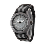 Chronologia Air Quartz // R003-6