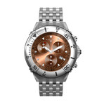 Tango Charlie Chronograph Quartz // 600060