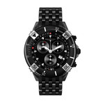 Tango Charlie Chronograph Quartz // 600225