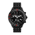 Tango Charlie Chronograph Quartz // 600225