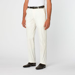 Casual Pant // White (34WX36L)