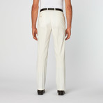 Casual Pant // White (32WX36L)
