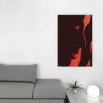 Breathe (18"W x 26"H x 0.75"D)