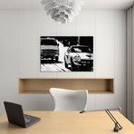 Driving II (26"W x 18"H x 0.75"D)