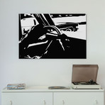 Driving I (26"W x 18"H x 0.75"D)