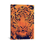 Tiger (18"W x 26"H x 0.75"D)