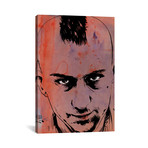 Taxi Driver // Travis Bickle (18"W x 26"H x 0.75"D)