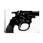 Gun I (26"W x 18"H x 0.75"D)