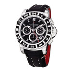 Carl F. Bucherer Patravi Chronograph Automatic// 00.10618.13.33.01