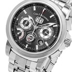 Carl F. Bucherer Patravi Chronograph Automatic // 00.10623.08.33.21