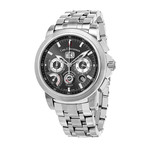 Carl F. Bucherer Patravi Chronograph Automatic // 00.10623.08.33.21