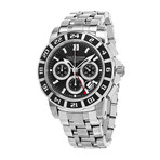 Carl F. Bucherer Patravi Chronograph Automatic // 00.10618.13.33.21