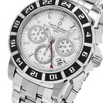 Carl F. Bucherer Patravi Chronograph Automatic // 00.10618.13.23.21