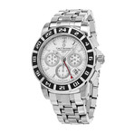 Carl F. Bucherer Patravi Chronograph Automatic // 00.10618.13.23.21