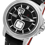 Carl F. Bucherer Patravi Automatic // 00.10631.08.33.01