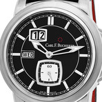 Carl F. Bucherer Patravi Automatic // 00.10631.08.33.01