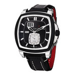 Carl F. Bucherer Patravi Automatic // 00.10625.13.33.01