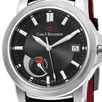 Carl F. Bucherer Patravi Automatic // 00.10616.08.33.01