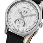 Carl F. Bucherer Manero Automatic // 00.10905.08.26.01