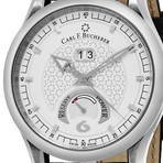 Carl F. Bucherer Manero Automatic // 00.10905.08.26.01