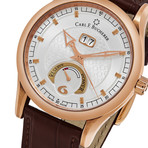 Carl F. Bucherer Manero Automatic // 00.10905.03.16.01