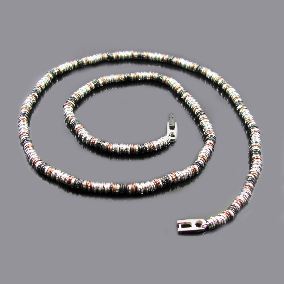 Blackjack Jewelry Chain Necklaces & Bracelets Touch of Modern