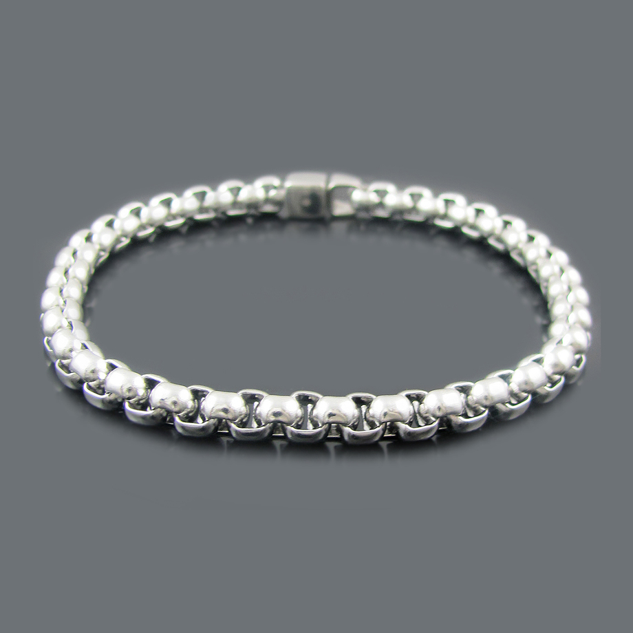 Blackjack Jewelry Chain Necklaces & Bracelets Touch of Modern