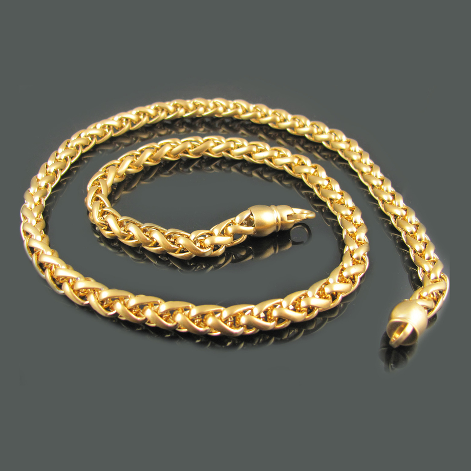 Blackjack Jewelry Chain Necklaces & Bracelets Touch of Modern