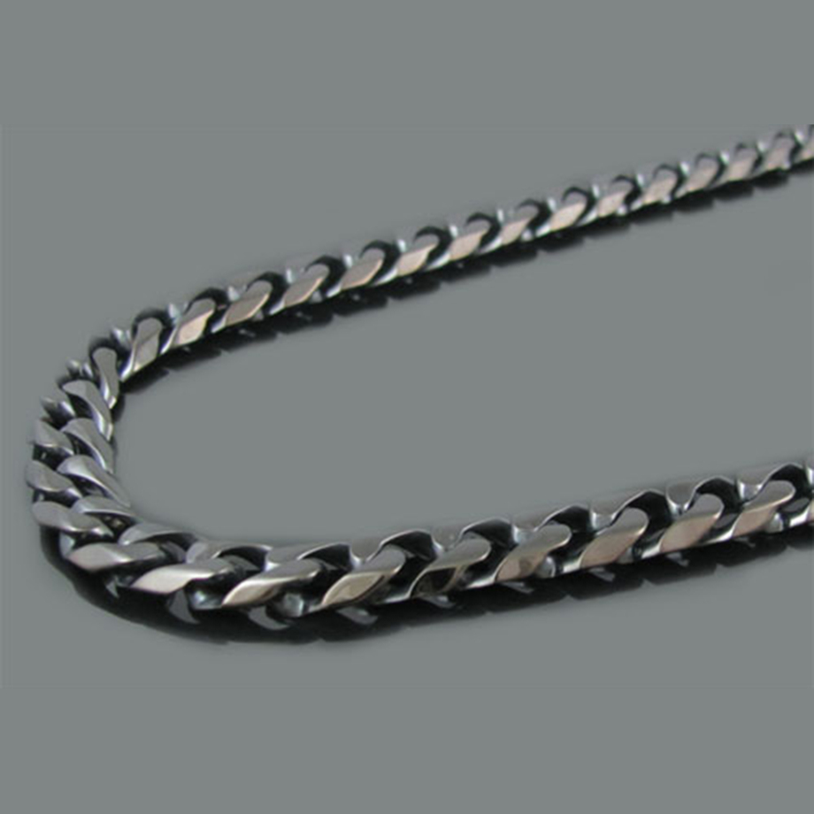 Blackjack Jewelry Chain Necklaces & Bracelets Touch of Modern