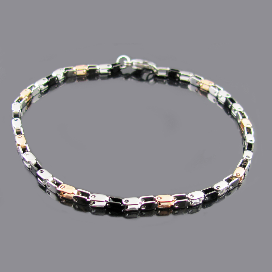 Blackjack Jewelry Chain Necklaces & Bracelets Touch of Modern