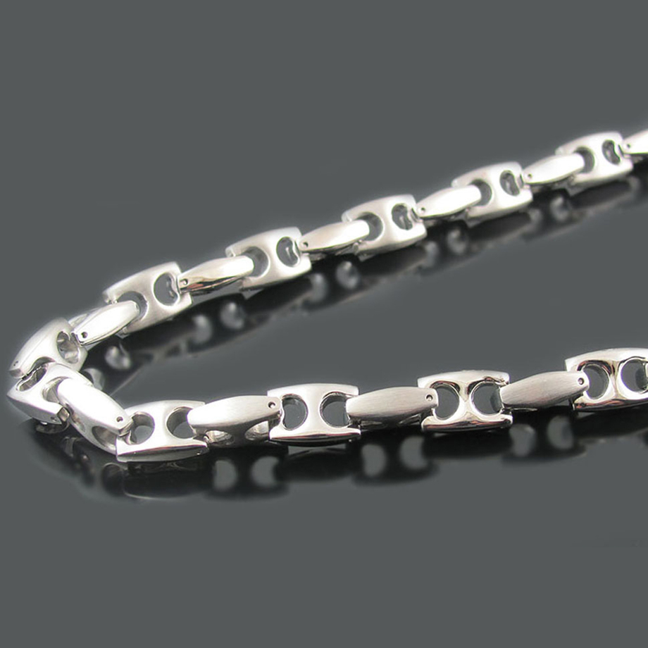 Blackjack Jewelry Chain Necklaces & Bracelets Touch of Modern