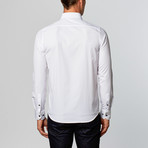 Athens Dress Shirt // White (XL)