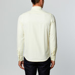 Madrid Dress Shirt // Yellow (2XL)