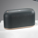 Bullitt Group // Audio L Plus // Bluetooth + Wi-Fi Speaker