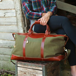 Pine Canyon Duffel