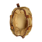 Mason Canvas Duffel