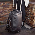 Wildcat Canyon Rolling Duffel