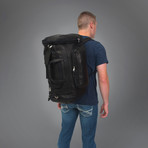Coral Canyon Duffel Backpack