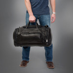 Coral Canyon Duffel Backpack