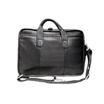 Glacier Canyon Slim Line Briefcase