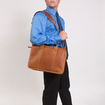 Buffalo Valley Briefcase