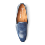 Plain Loafer // Blue (Euro: 39)