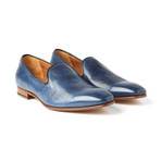 Plain Loafer // Blue (Euro: 44)