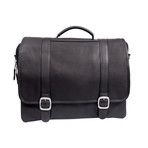 Willow Rock Computer Briefcase