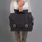 Willow Rock Computer Briefcase