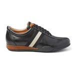 Frenz // Calf Black (US: 8)