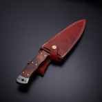 Chef Knife // 11.75"